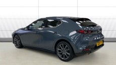 Mazda 3 2.0 Skyactiv G MHEV GT Sport 5dr Petrol Hatchback